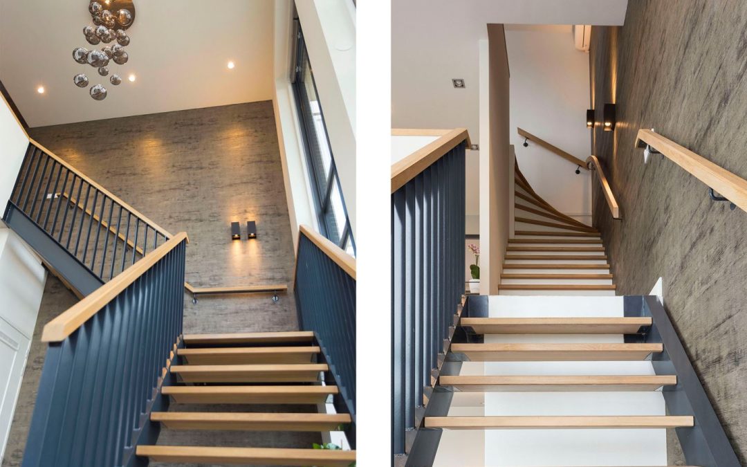 Bedrijfspand Huis & Hypotheek