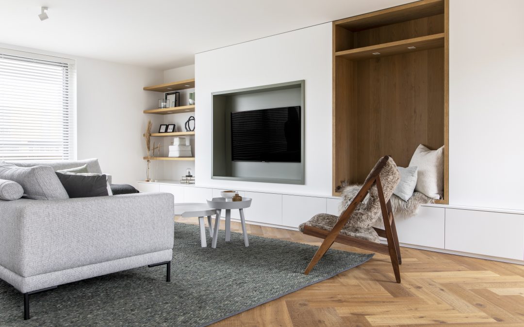 Stijlvol wonen in Almere