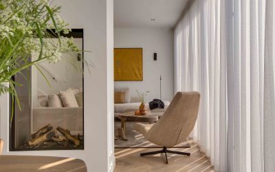 Expat villa in Amsterdam-Zuid