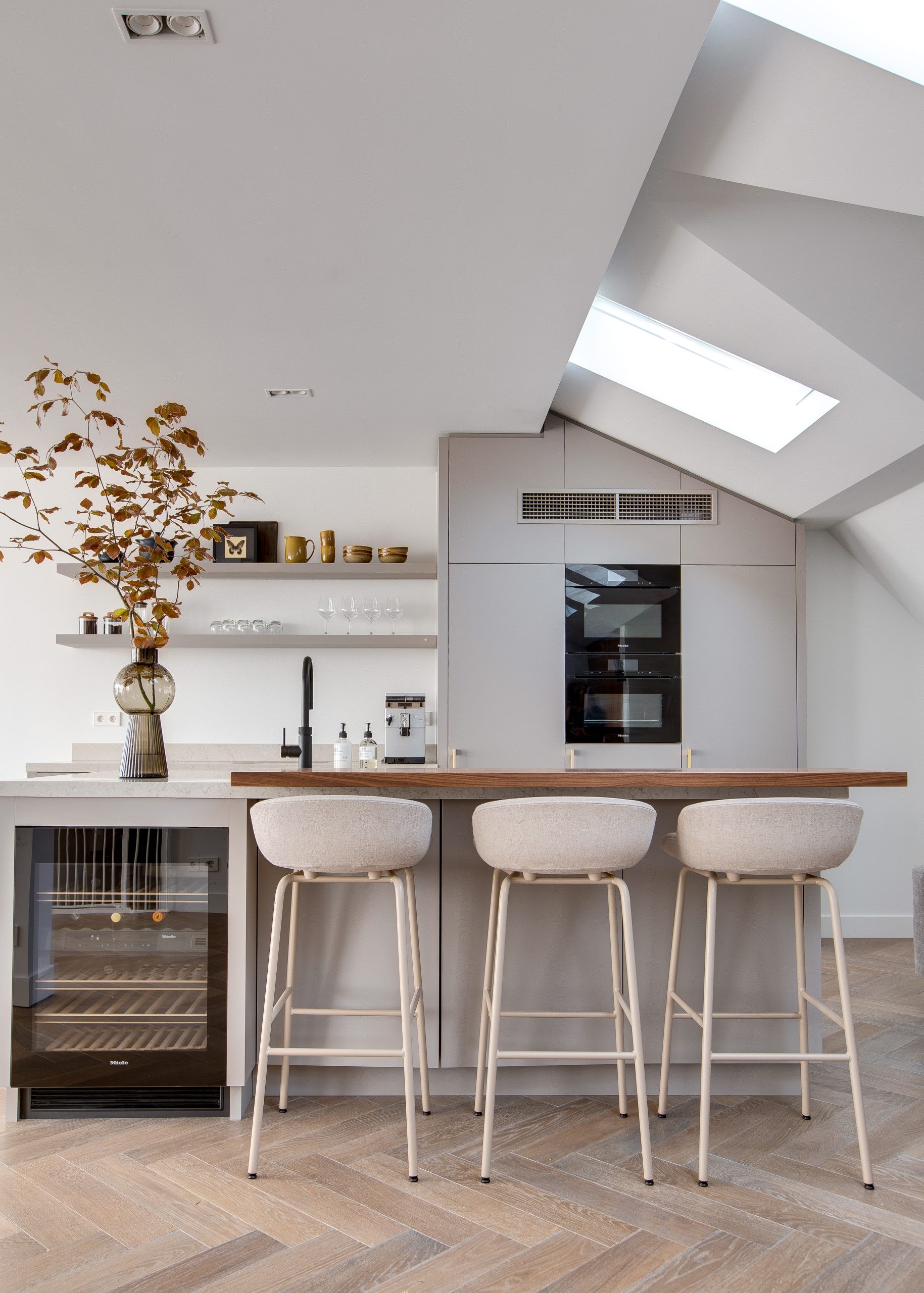 keuken-interieurinspiratie-studio-melanie-parker-amsterdam-almere