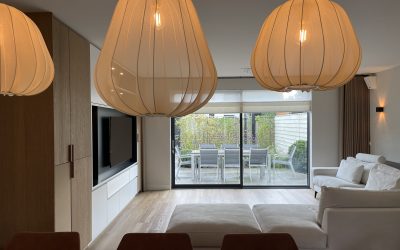 Sereen interieurontwerp Almere