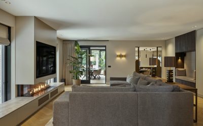 Forest Villa Almere