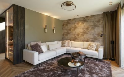 Dune Villa Almere